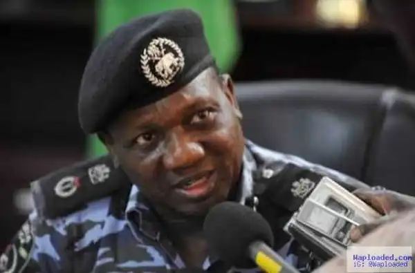 Probe Father Adeyi